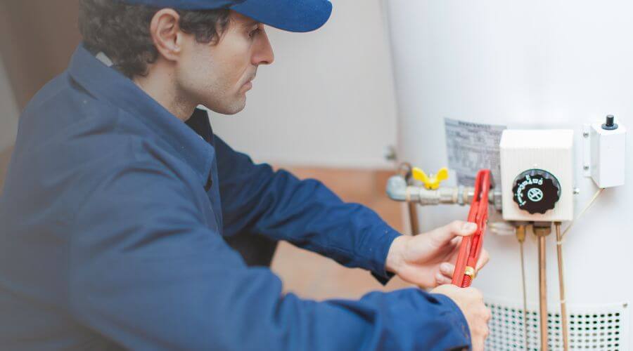 Professional Tankless Water Heater Installation in Bridgewater, CT